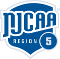 NJCAA Region 5