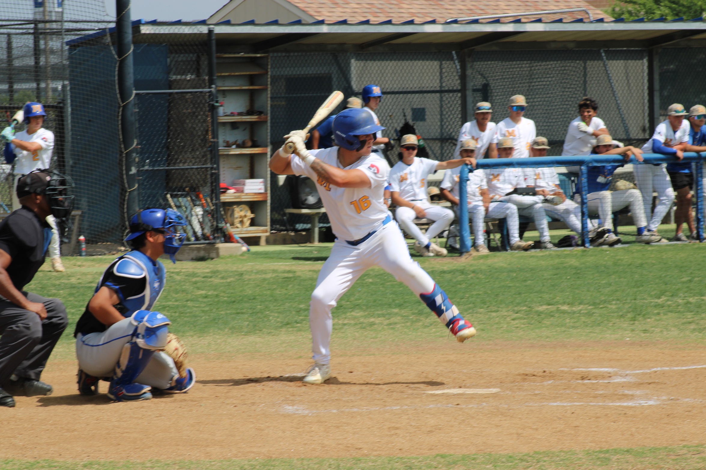 Lions Pick up Second Series Win, Doubling up Richland