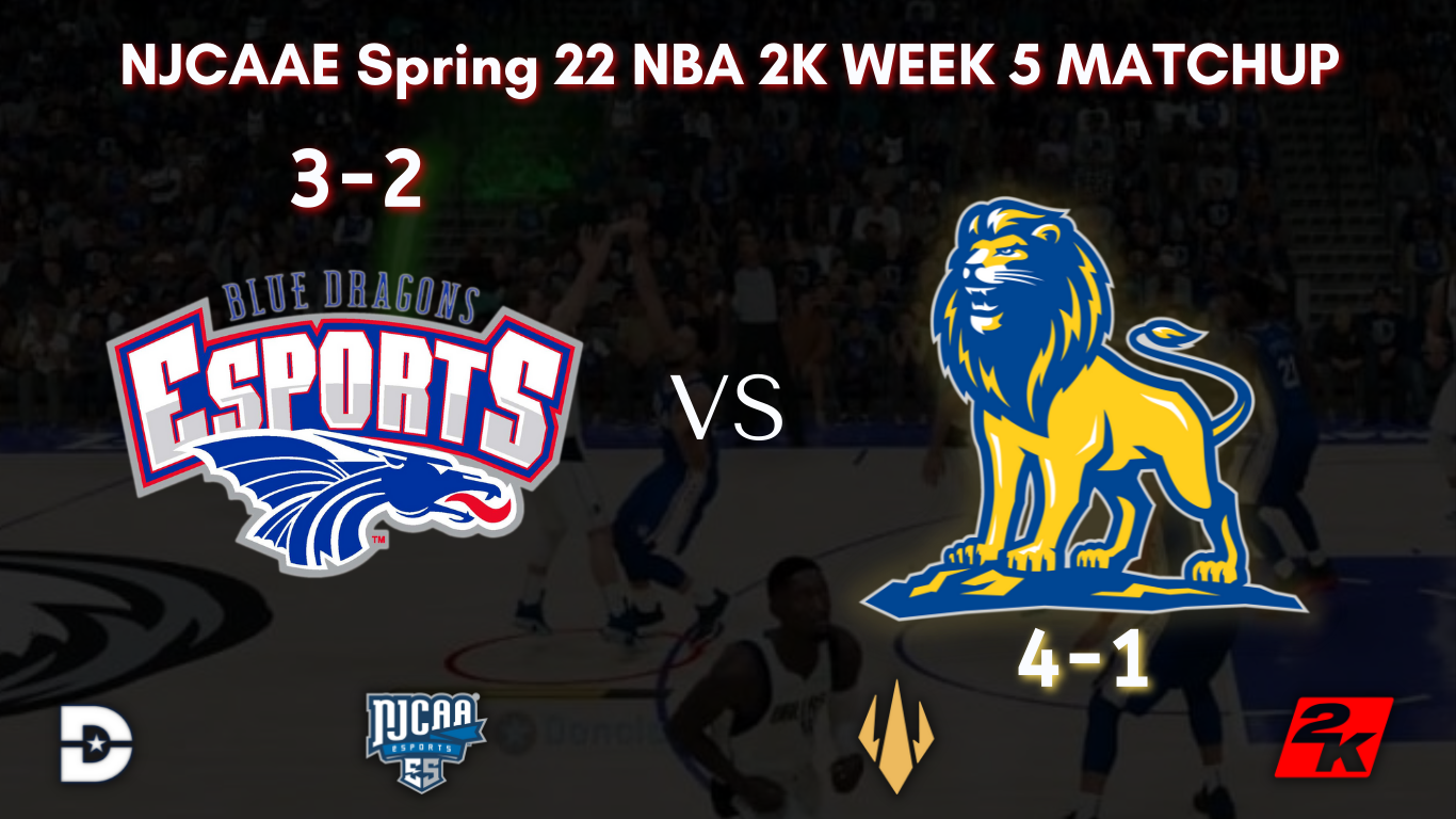 Mountain View Lions Makes It 4 Straight Wins In A Row!