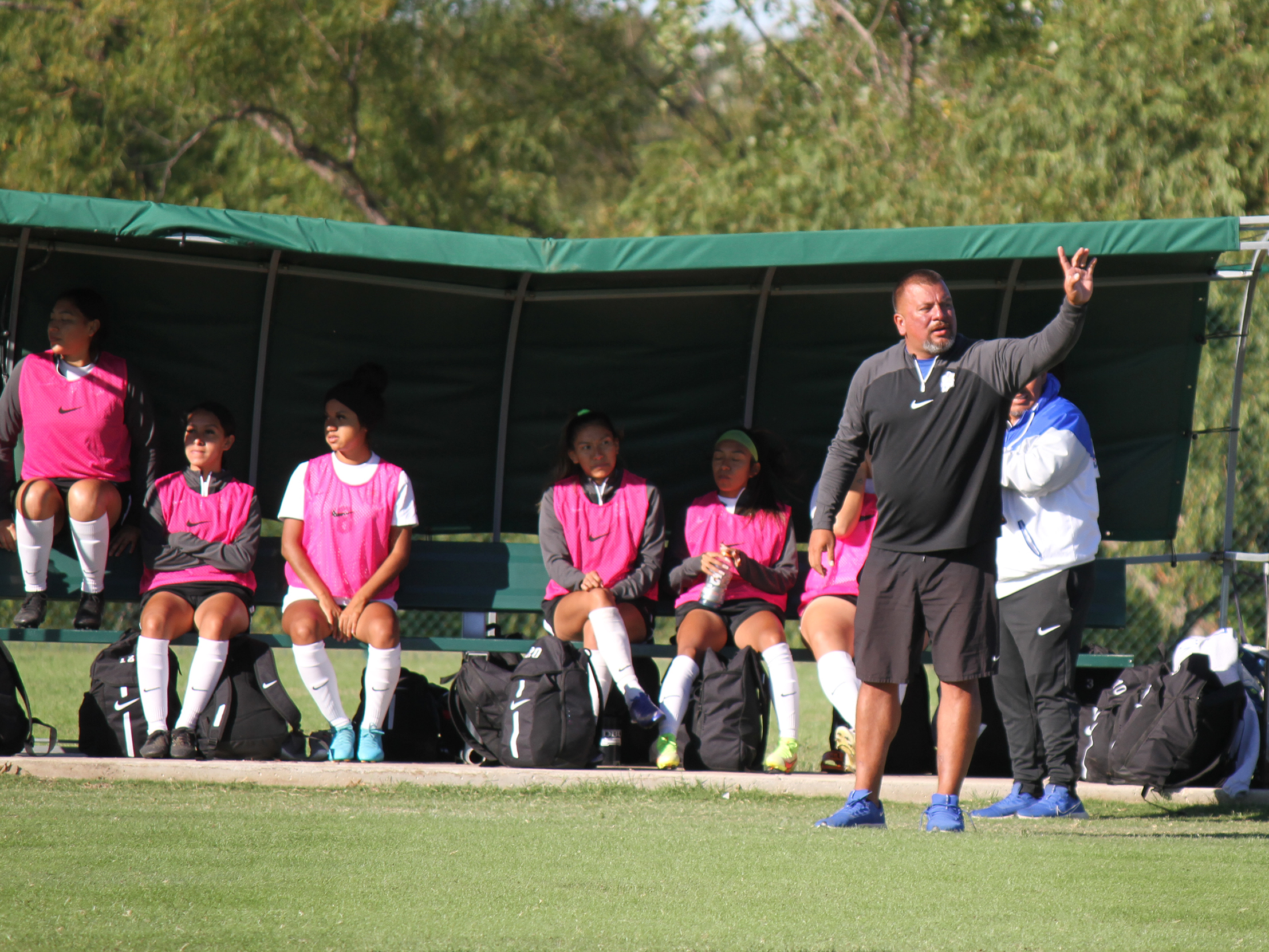 Women's Soccer Opens Season Aug. 25