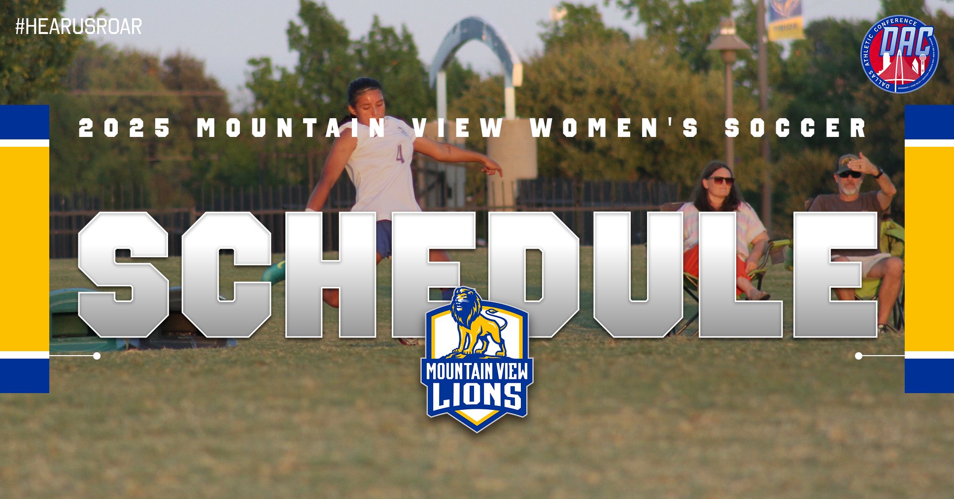 Mountain View Women's Soccer Kicks Off Aug. 27